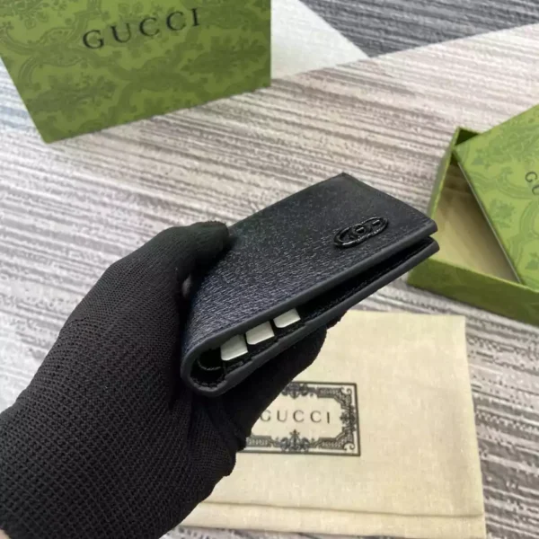 Gucci Bi-Fold Wallet - RW40