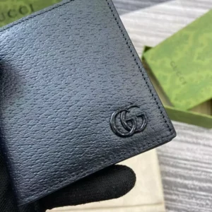 Gucci Bi-Fold Wallet - RW40