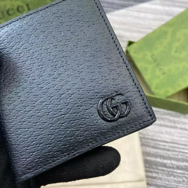 Gucci Bi-Fold Wallet - RW40