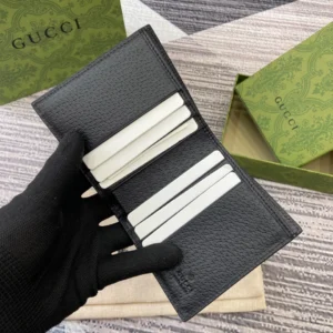 Gucci Bi-Fold Wallet - RW40