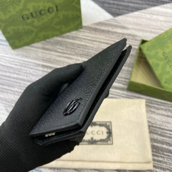 Gucci Bi-Fold Wallet - RW40