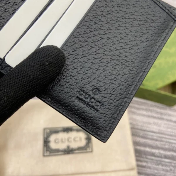 Gucci Bi-Fold Wallet - RW40
