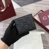 Gucci Imprint Bi-Fold Wallet - RW33