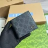 Gucci Interior GG Bi-Fold Wallet - RW41