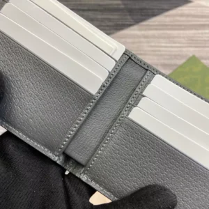 Gucci Interior GG Bi-Fold Wallet - RW48