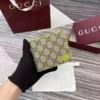 Gucci Interior GG Bi-Fold Wallet - RW51