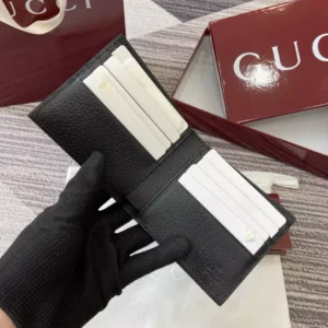 Gucci Ophidia Bi-Fold Wallet - RW28