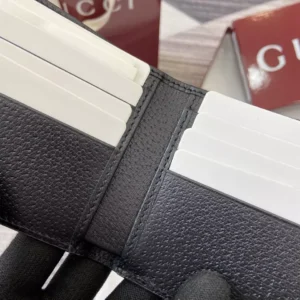 Gucci Ophidia Bi-Fold Wallet - RW28