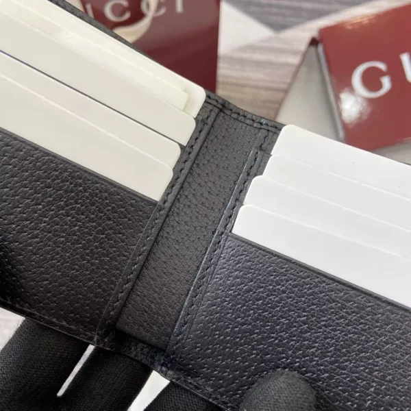 Gucci Ophidia Bi-Fold Wallet - RW28