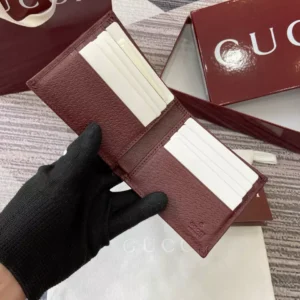 Gucci Ophidia Bi-Fold Wallet - RW29