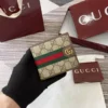 Gucci Ophidia Bi-Fold Wallet - RW30