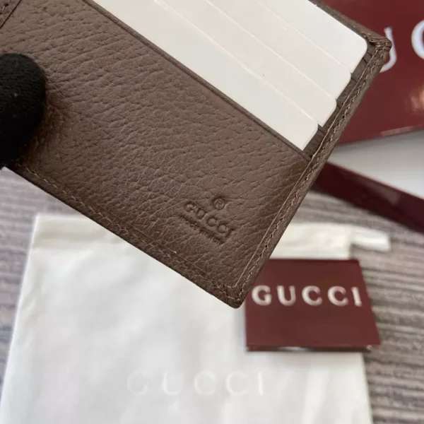 Gucci Ophidia Bi-Fold Wallet - RW30
