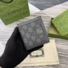 Gucci Ophidia Bi-Fold Wallet - RW37