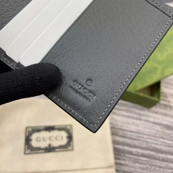 Gucci Ophidia Bi-Fold Wallet - RW37