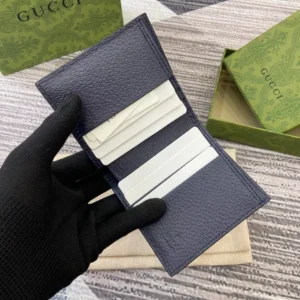 Gucci Ophidia Bi-Fold Wallet - RW38
