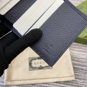 Gucci Ophidia Bi-Fold Wallet - RW38