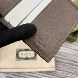 Gucci Ophidia Bi-Fold Wallet - RW39