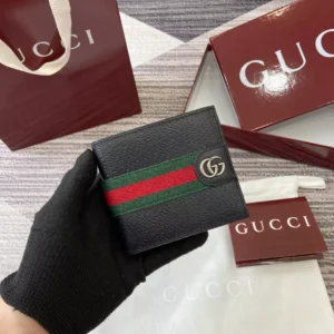 Gucci Ophidia Coin Wallet - RW31