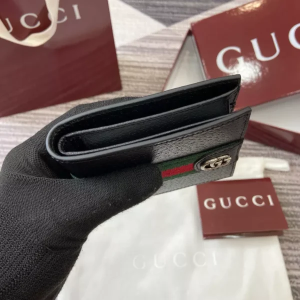Gucci Ophidia Coin Wallet - RW31