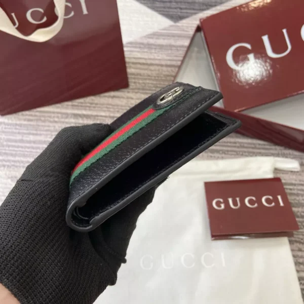 Gucci Ophidia Coin Wallet - RW31