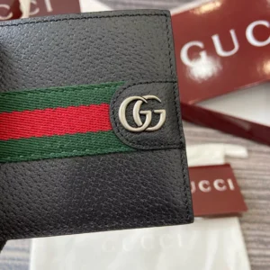 Gucci Ophidia Coin Wallet - RW31