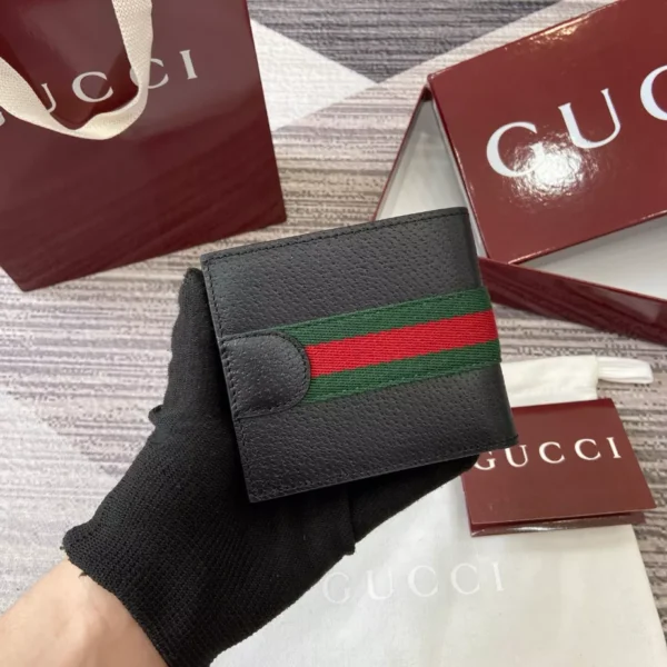 Gucci Ophidia Coin Wallet - RW31