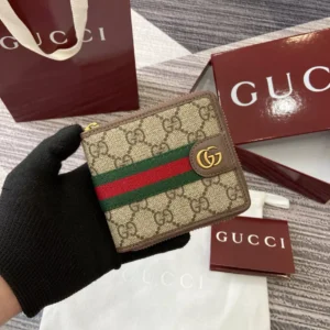 Gucci Ophidia Coin Wallet - RW32