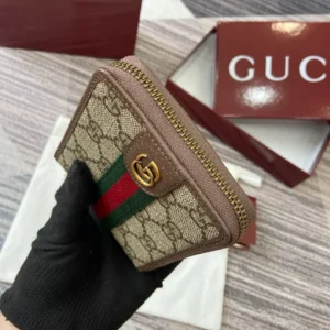 Gucci Ophidia Coin Wallet - RW32