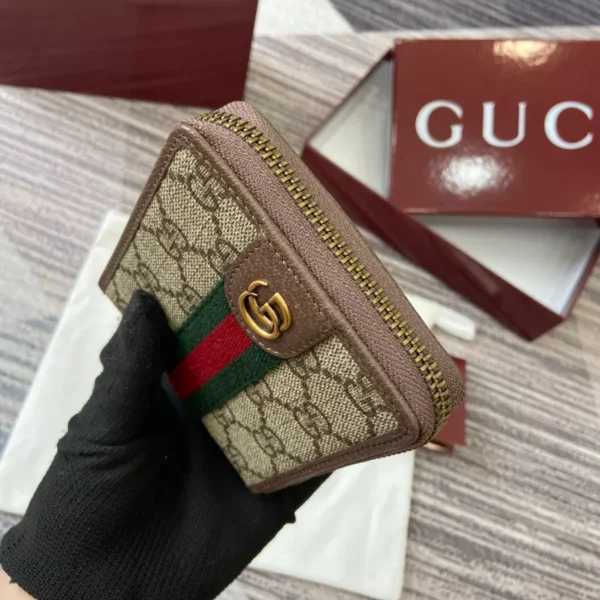 Gucci Ophidia Coin Wallet - RW32
