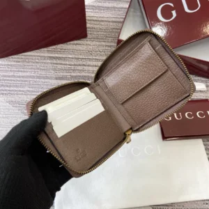 Gucci Ophidia Coin Wallet - RW32