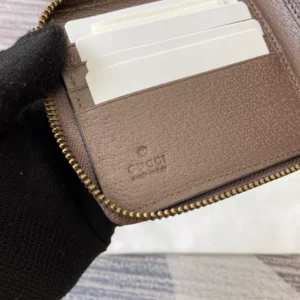 Gucci Ophidia Coin Wallet - RW32
