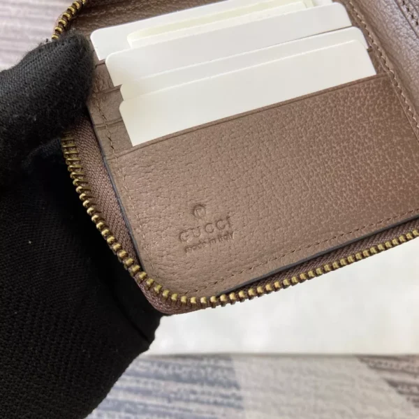 Gucci Ophidia Coin Wallet - RW32