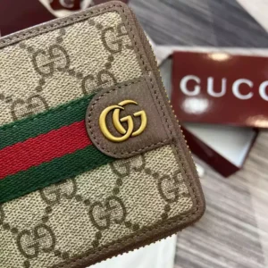 Gucci Ophidia Coin Wallet - RW32