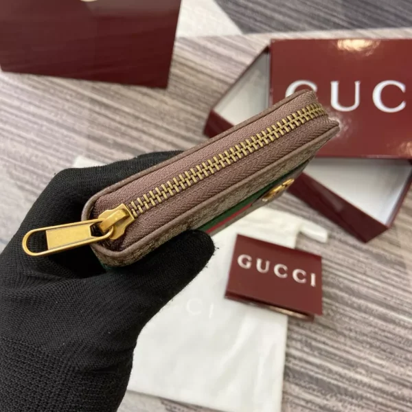 Gucci Ophidia Coin Wallet - RW32