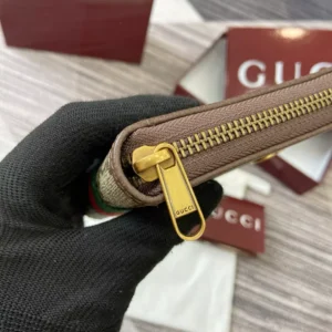 Gucci Ophidia Coin Wallet - RW32