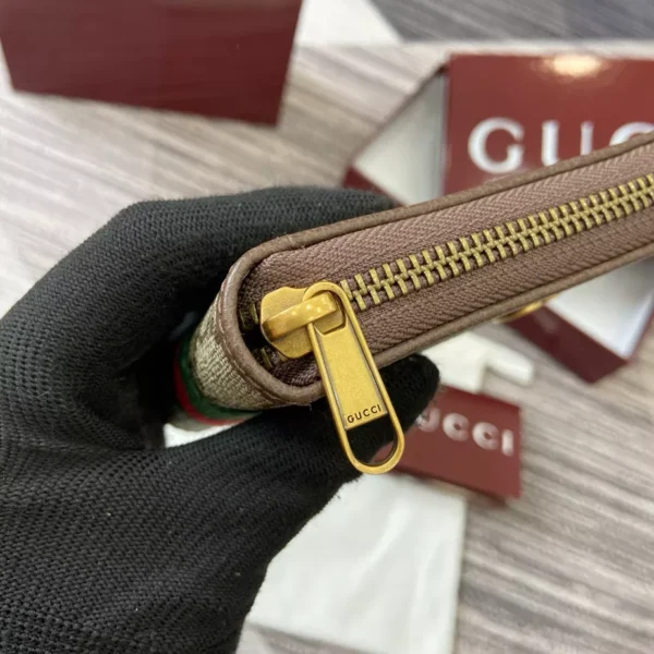 Gucci Ophidia Coin Wallet - RW32