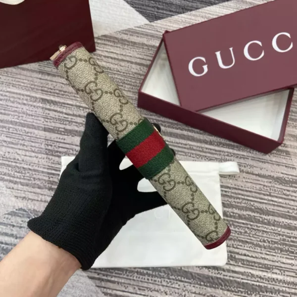 Gucci Ophidia Zip Around Wallet - RW07