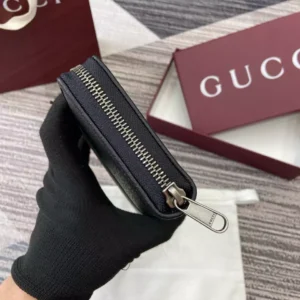 Gucci Ophidia Zip Around Wallet - RW08