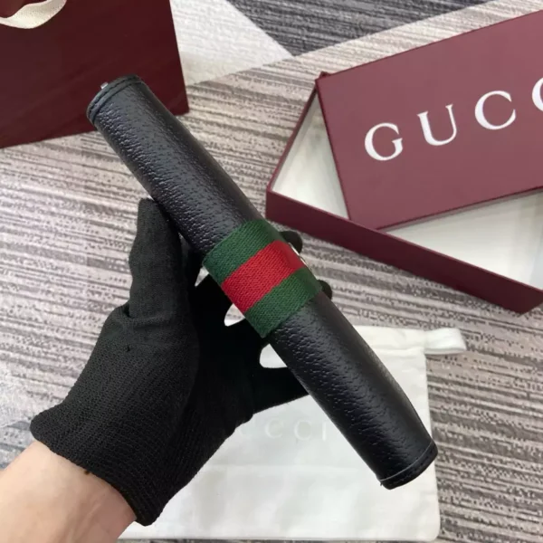 Gucci Ophidia Zip Around Wallet - RW08