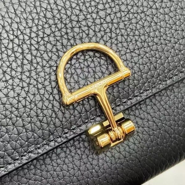 Gucci Softbit Continental Wallet - RW16