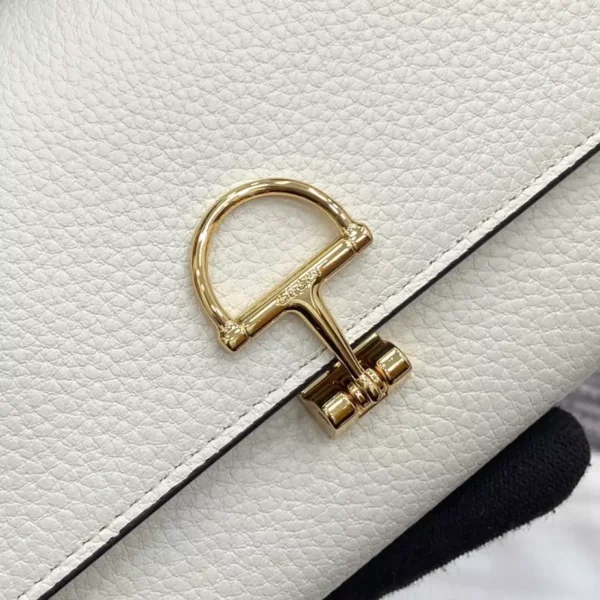 Gucci Softbit Continental Wallet - RW17