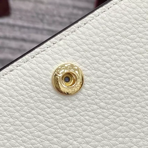 Gucci Softbit Continental Wallet - RW17