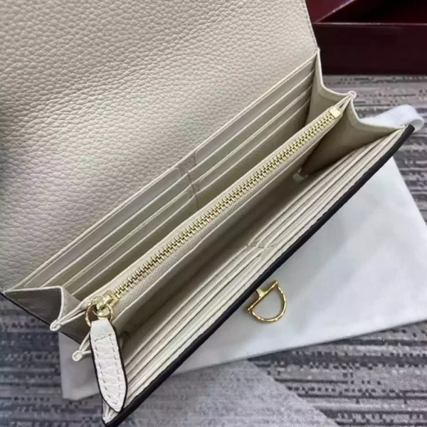 Gucci Softbit Continental Wallet - RW17