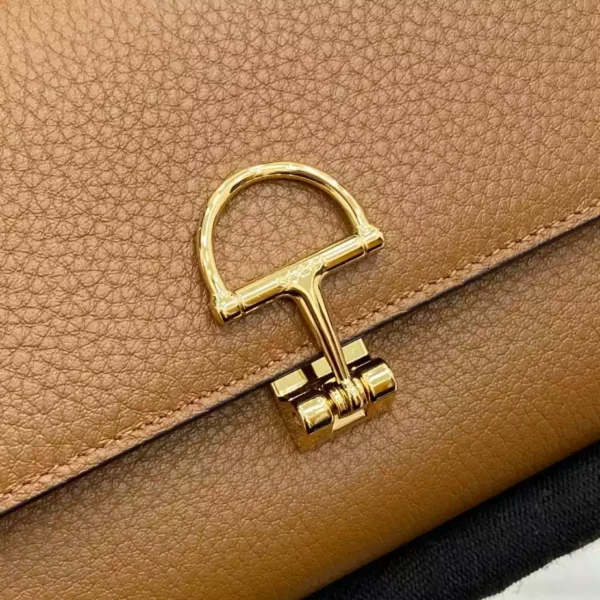 Gucci Softbit Continental Wallet - RW19