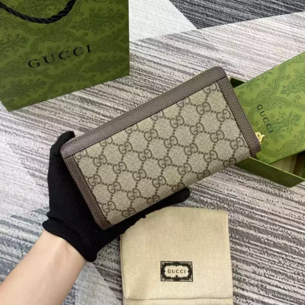 Gucci Wallet - RW27