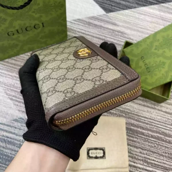Gucci Wallet - RW27
