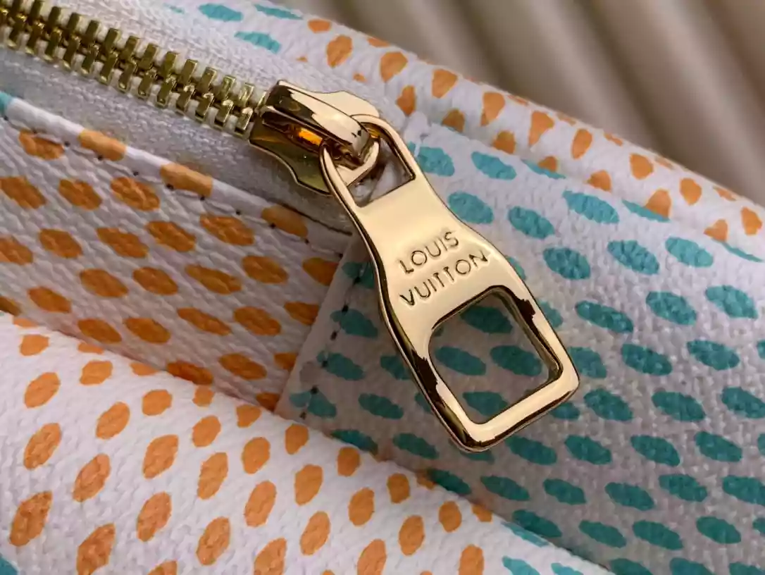 LV Backpack Multipocket White Damier Heritage Canvas N40735 - RBV92