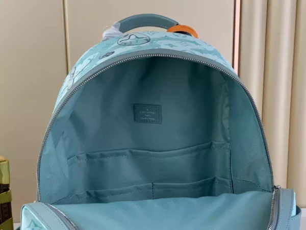 LV Discovery Backpack M22519 - RBV89