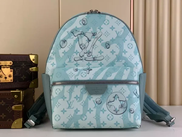 LV Discovery Backpack M22519 - RBV89