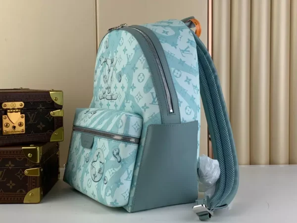 LV Discovery Backpack M22519 - RBV89
